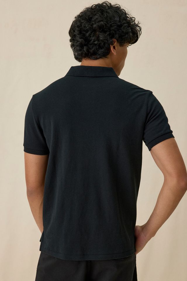 Polo Ralph Lauren Mesh Pique Polo Shirt #3