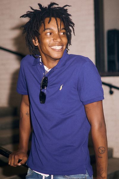 Polo Ralph Lauren Mesh Pique Polo Shirt