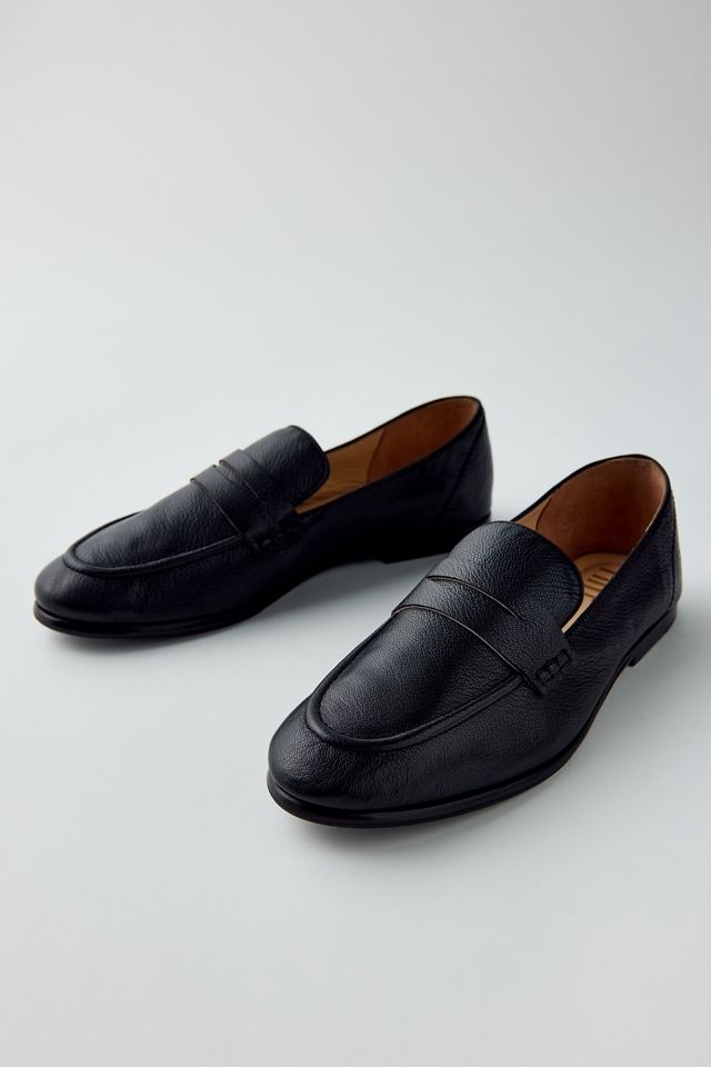 Frye Women's Faith Leather Loafers #1