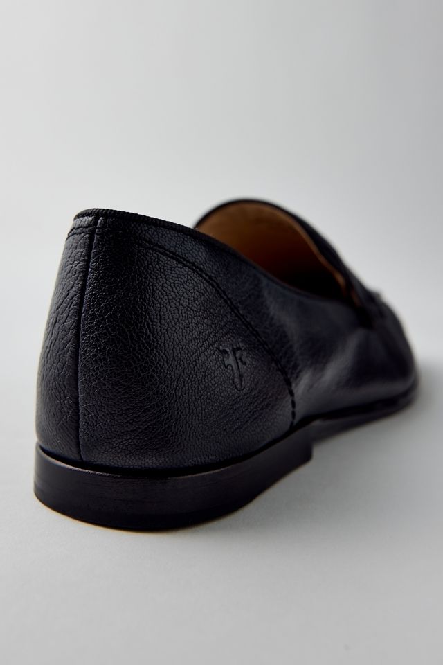 Frye Women's Faith Leather Loafers #2