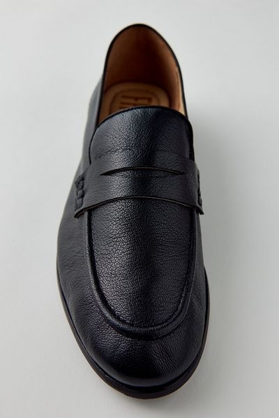 Frye Women's Faith Leather Loafers