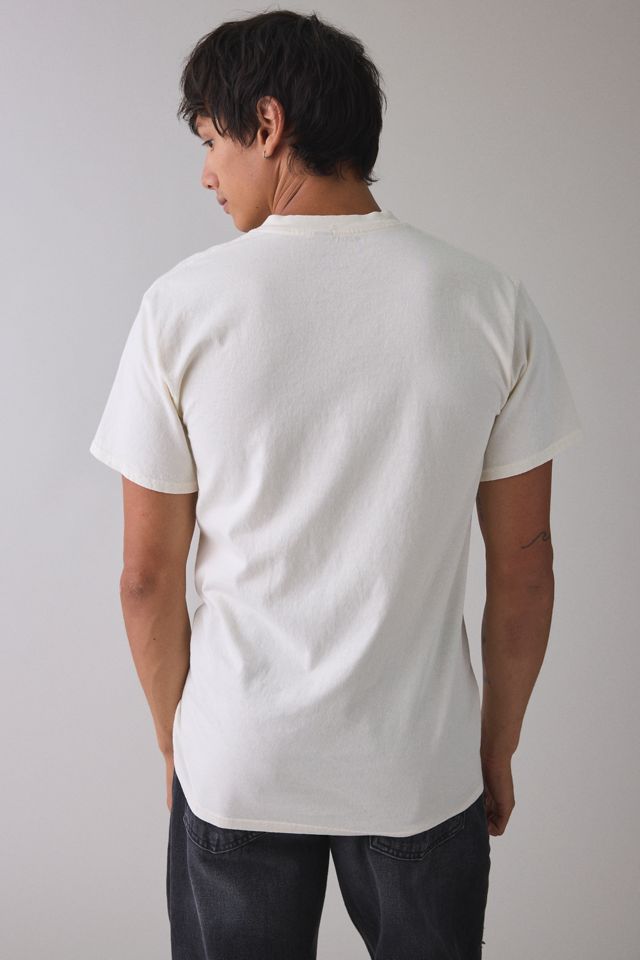 T-shirt à poche avec logo graphique Honda #2