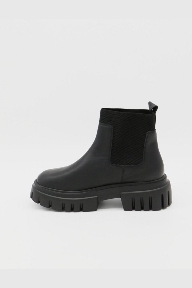 Stivali Agora Platform Chelsea Boots #2
