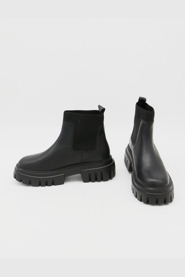 Stivali Agora Platform Chelsea Boots #4