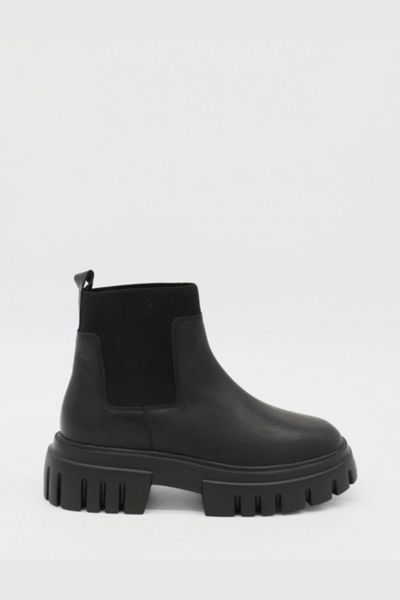 Stivali Agora Platform Chelsea Boots