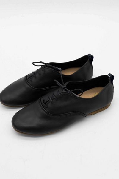 Stivali Maku Oxford Flats