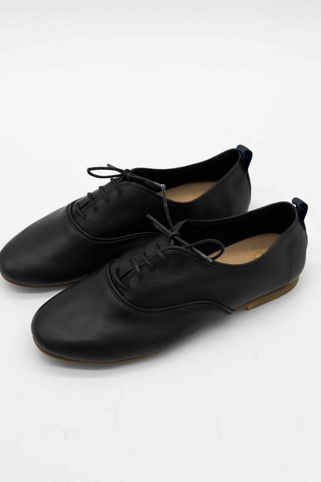 Stivali Maku Oxford Flats #1