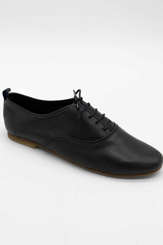 Stivali Maku Oxford Flats #2