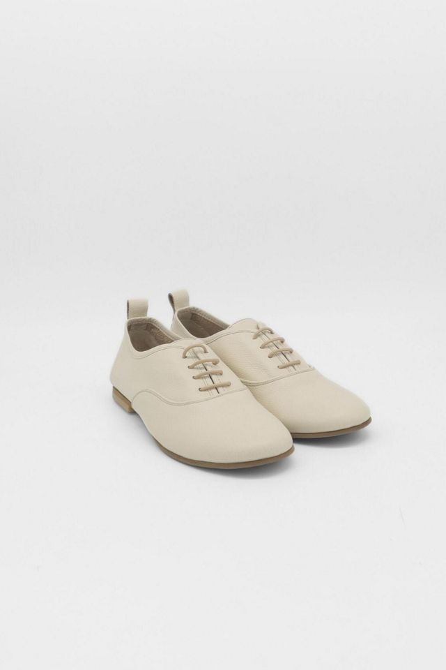 Stivali Maku Oxford Flats #1