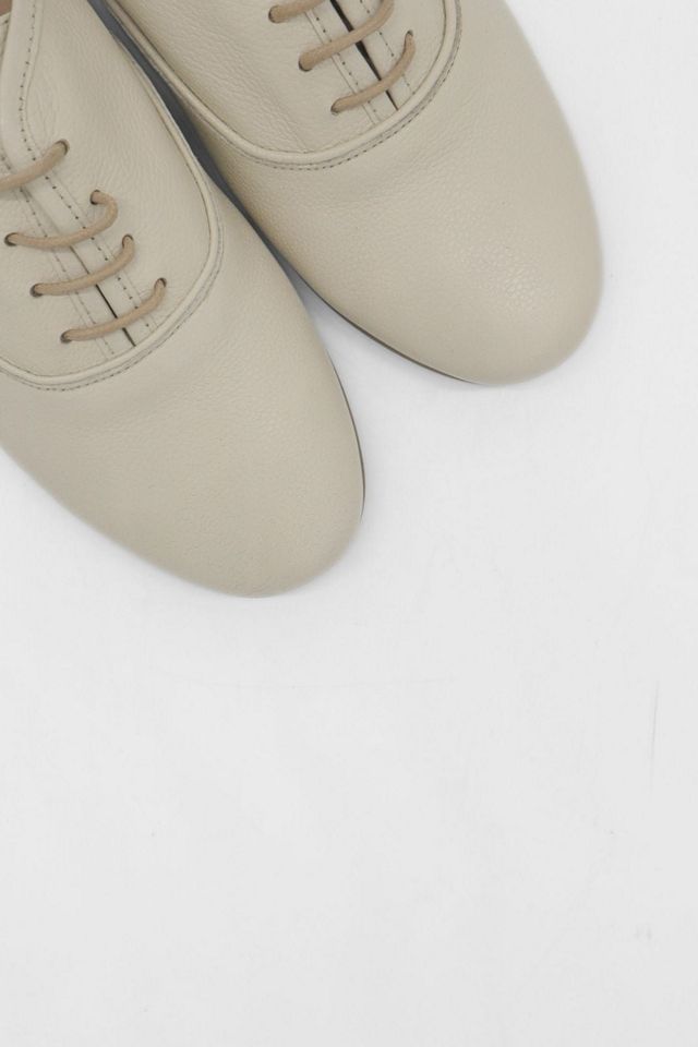 Stivali Maku Oxford Flats #2