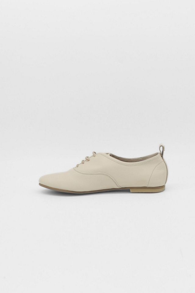 Stivali Maku Oxford Flats #3