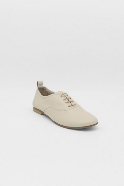 Stivali Maku Oxford Flats