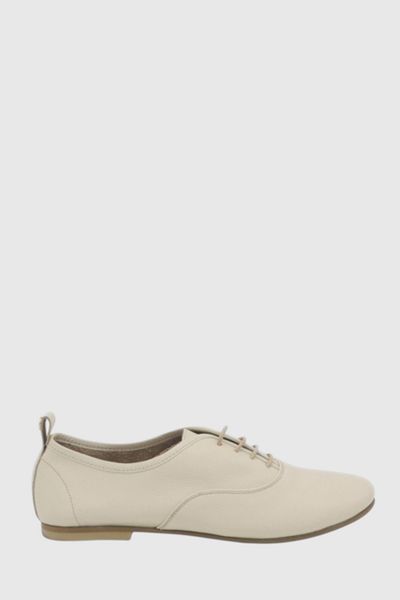 Stivali Maku Oxford Flats