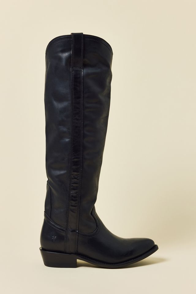 Frye Women's Billy Softy Tall Boots #1