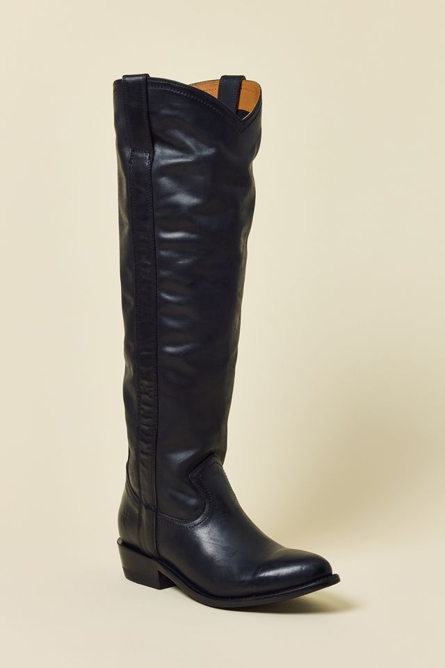 Frye Women's Billy Softy Tall Boots #2