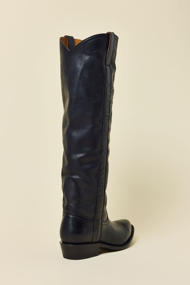 Frye Women's Billy Softy Tall Boots #3