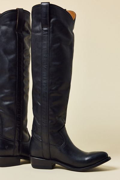 Frye Women's Billy Softy Tall Boots