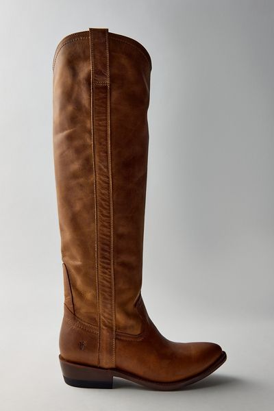 Frye Women's Billy Softy Tall Boots
