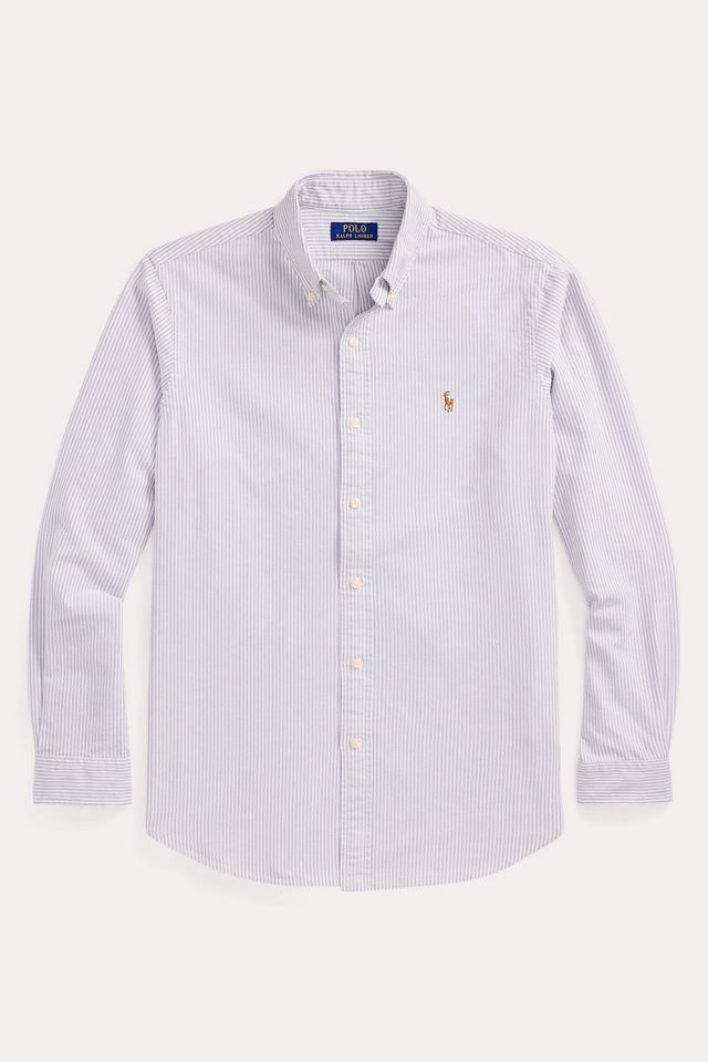 Polo Ralph Lauren Long Sleeve Oxford Sport Shirt #2