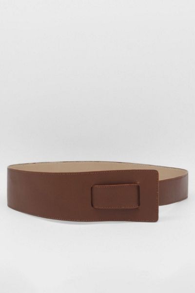 Stivali Sonia Knot Tie Belt