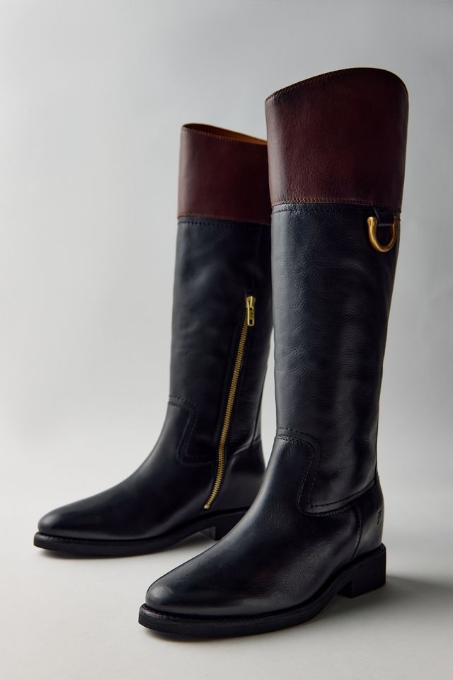 Frye Women's Quinn Riding Boots #1