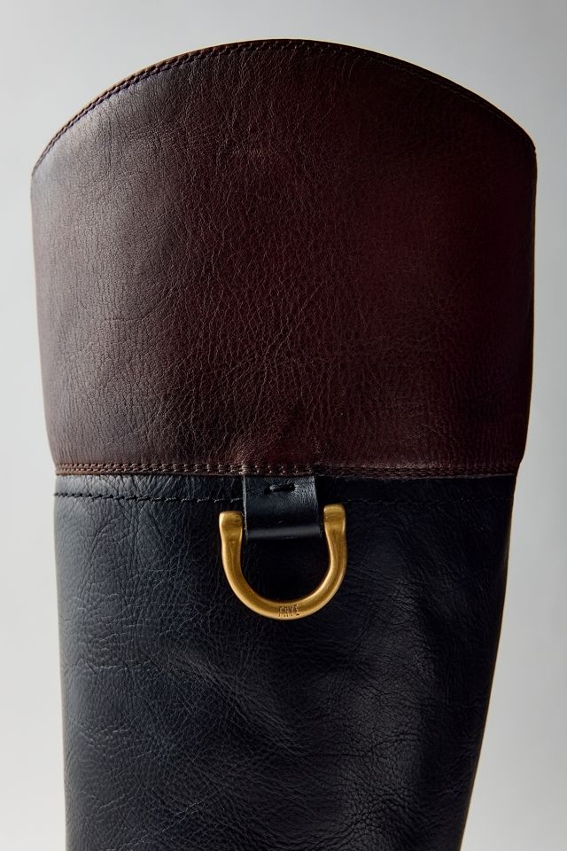 Frye Women's Quinn Riding Boots #3