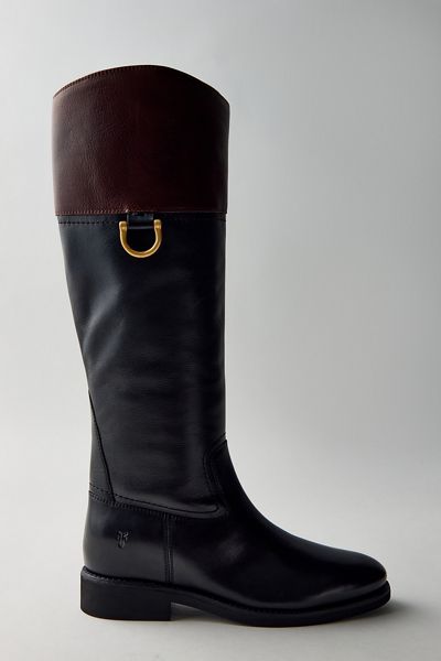 Frye Women's Quinn Riding Boots