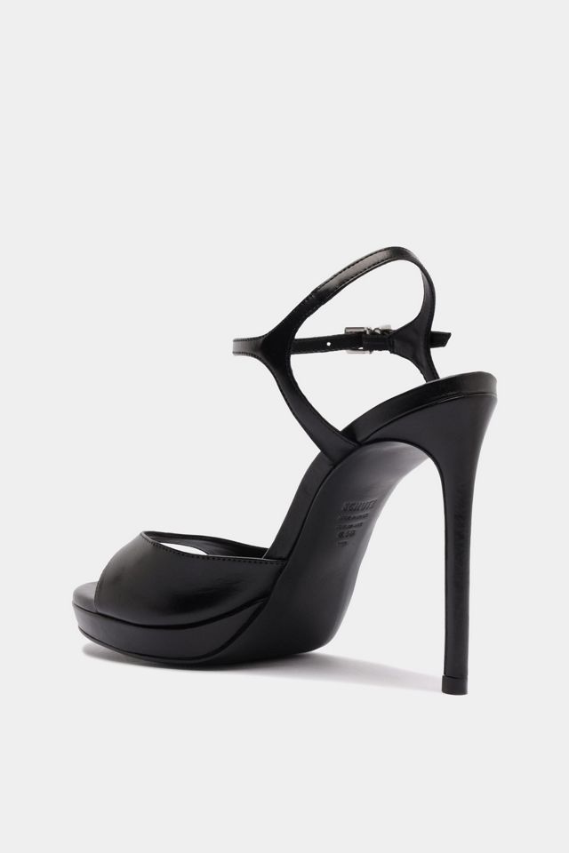 Schutz Scarlett Platform Heel #2
