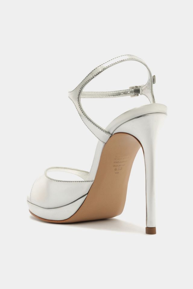 Schutz Scarlett Platform Heel #2
