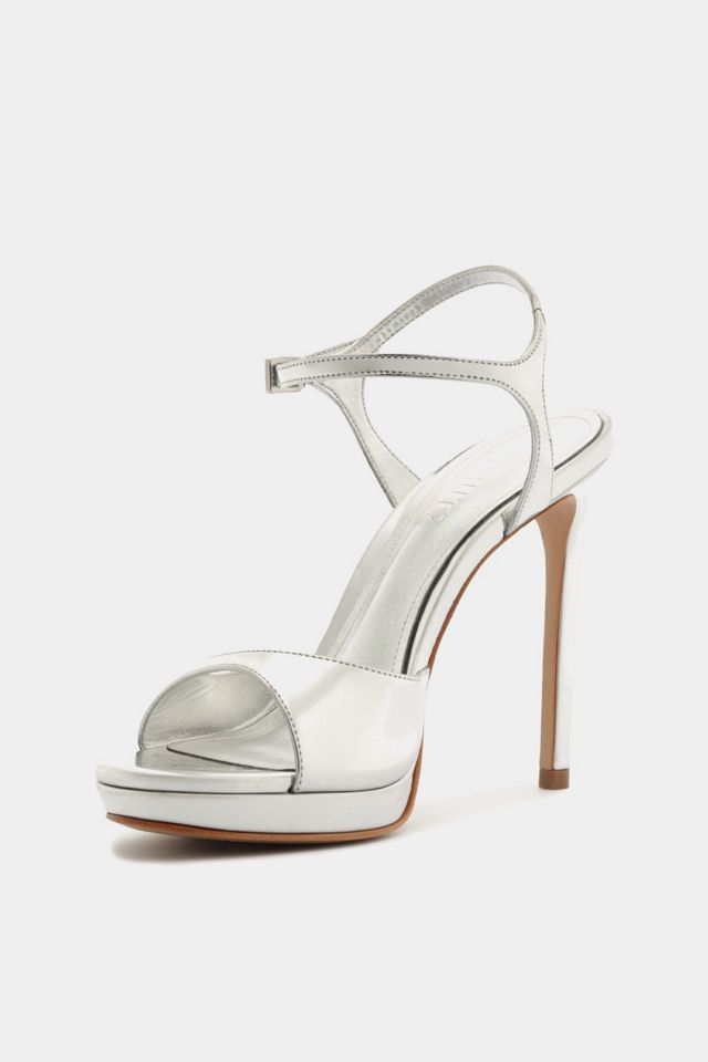Schutz Scarlett Platform Heel #4