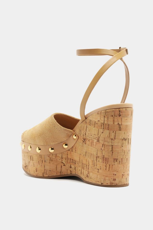 Schutz Kayana Platform Clog #2