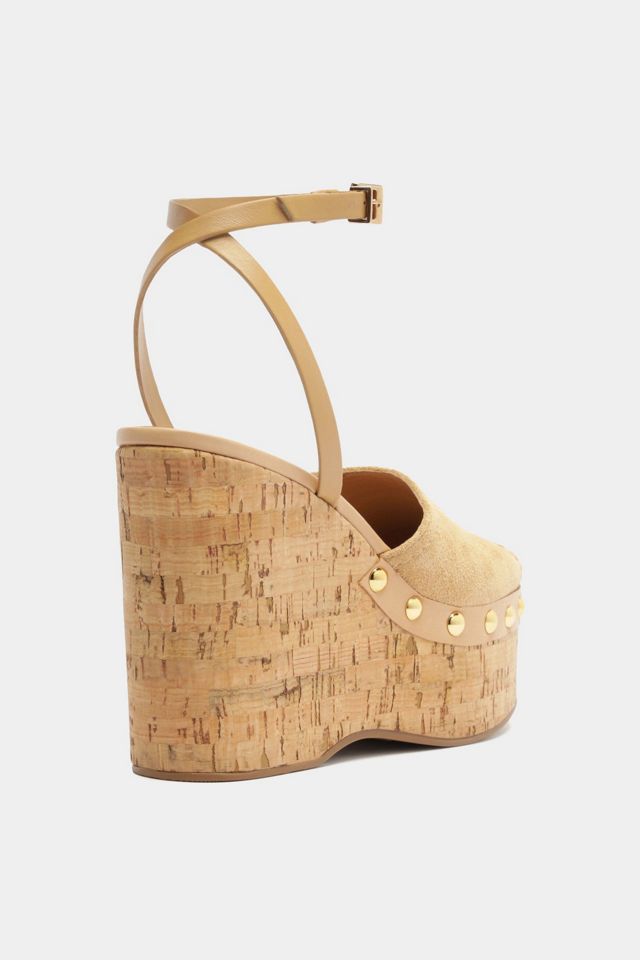 Schutz Kayana Platform Clog #3