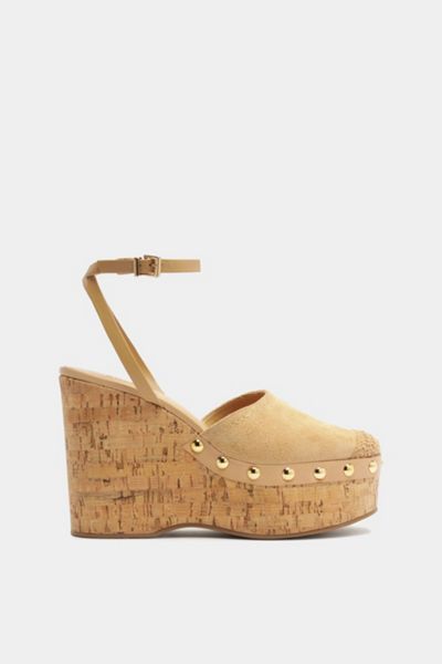 Schutz Kayana Platform Clog
