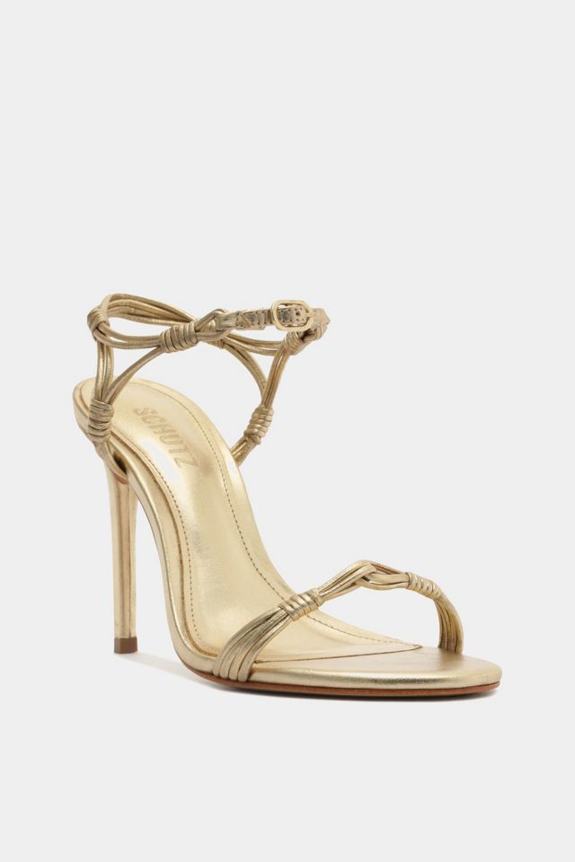 Schutz Nara Heel #1