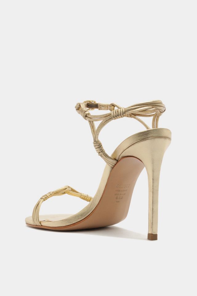 Schutz Nara Heel #2