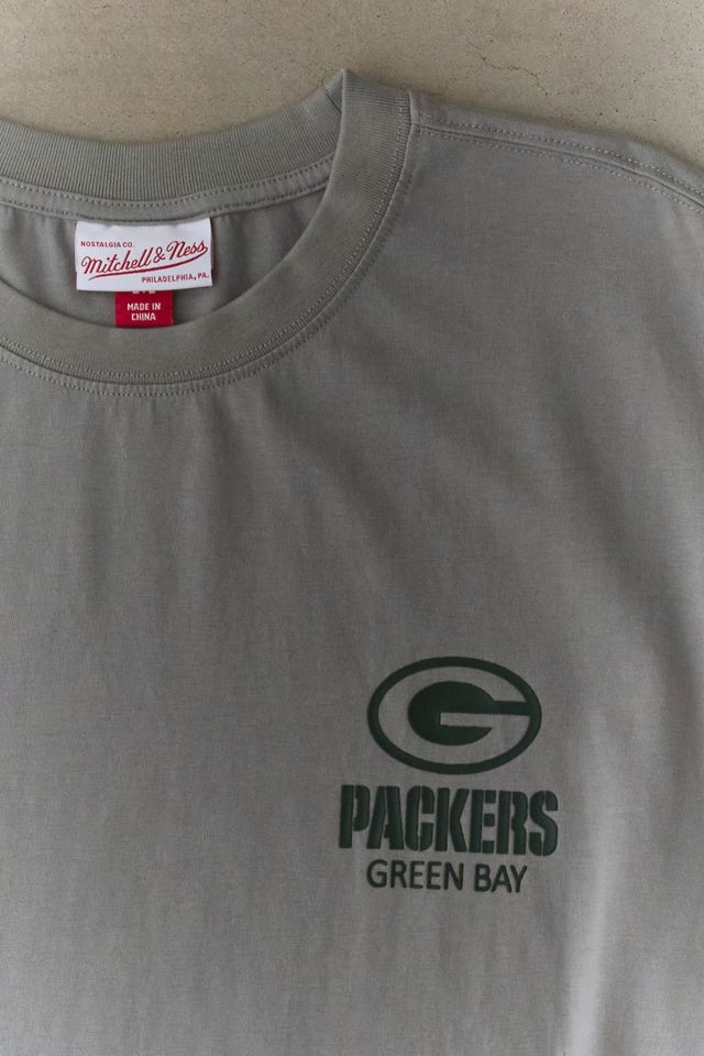 Mitchell & Ness NFL Essential Team Graphic Tee #1