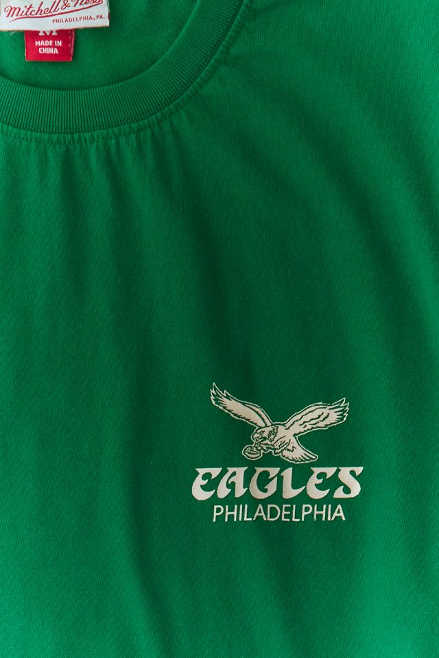 Mitchell & Ness NFL Essential Team Graphic Tee #2
