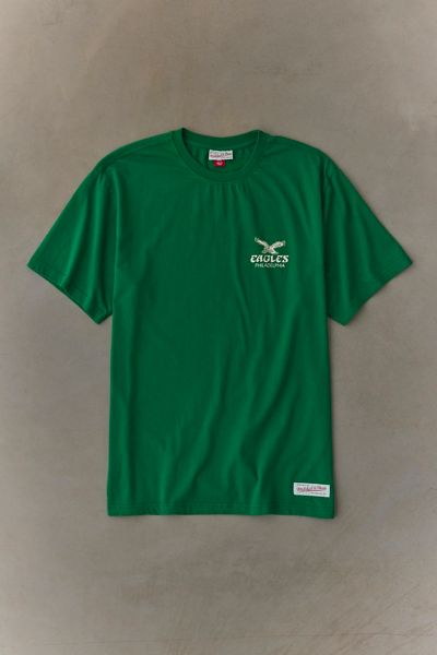 Mitchell & Ness NFL Essential Team Graphic Tee