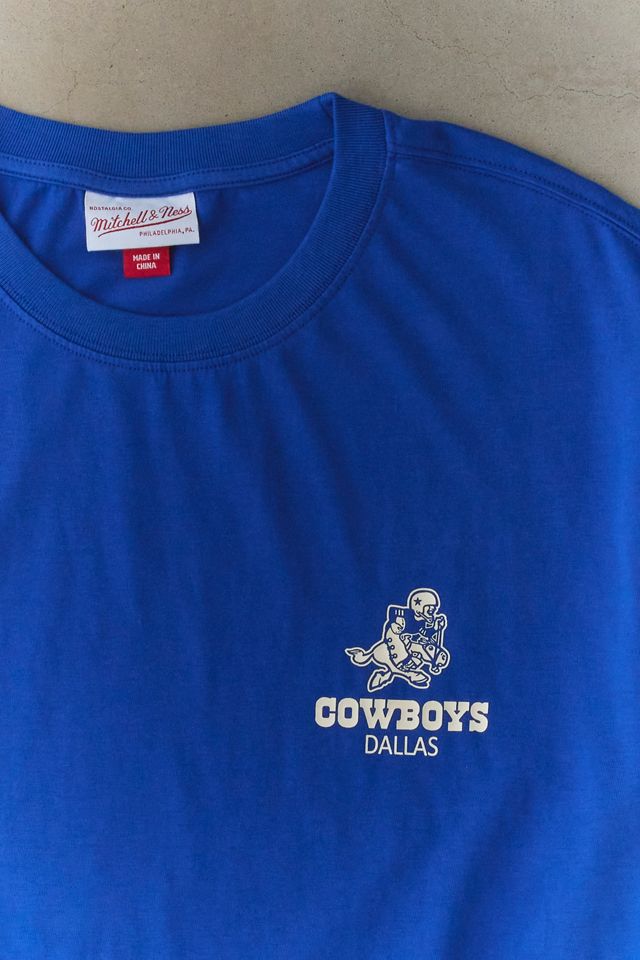 Mitchell & Ness NFL Essential Team Graphic Tee #1