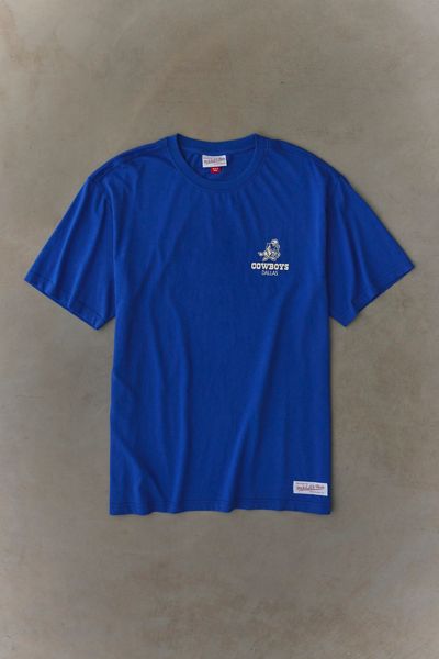 Mitchell & Ness NFL Essential Team Graphic Tee