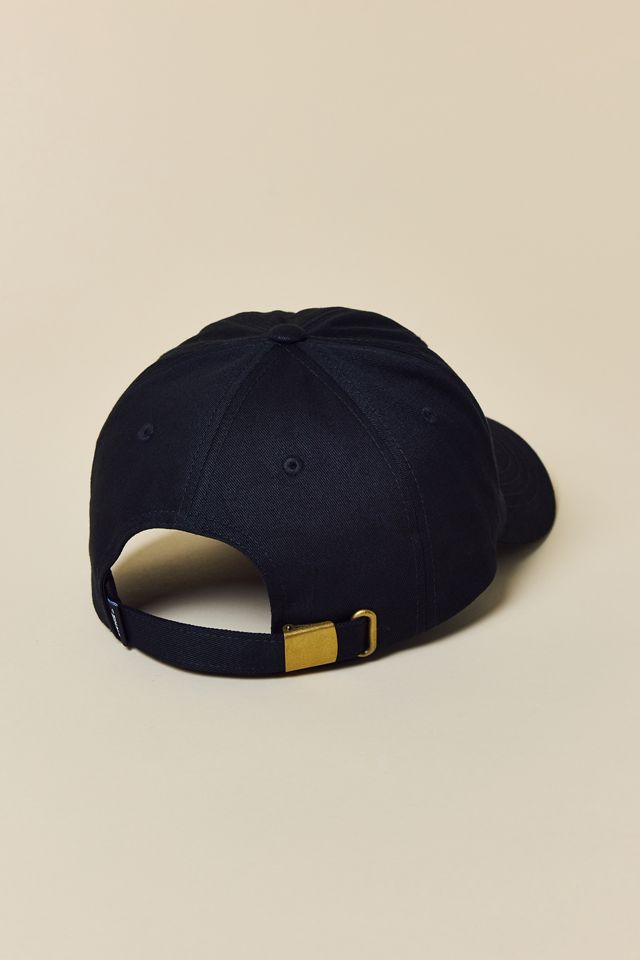 Vans Half Box Logo Hat #1