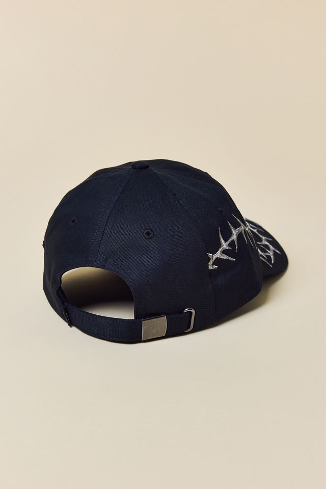 Vans Thorn Jockey Hat #2