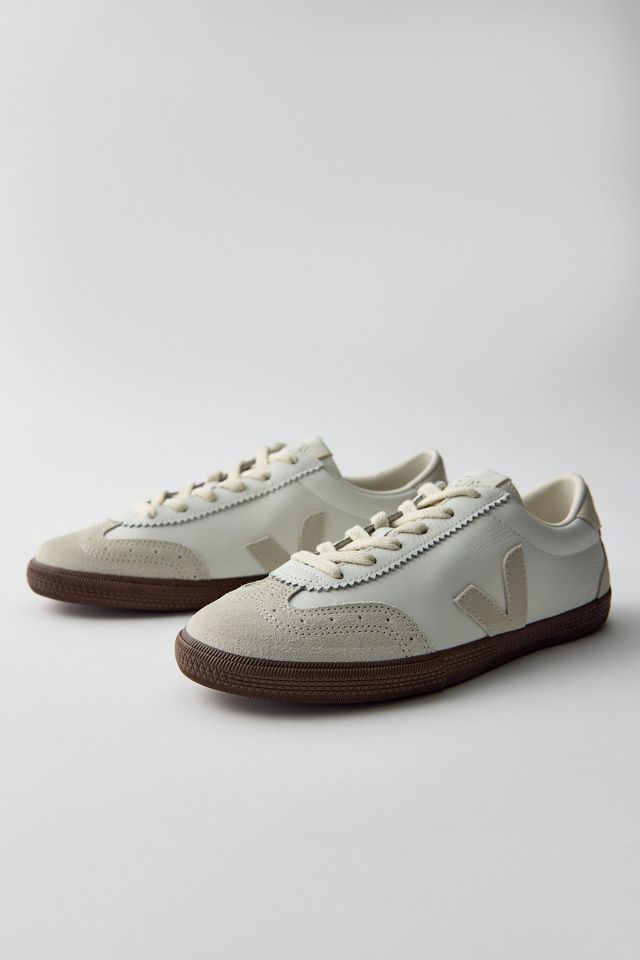 Veja Women's Volley Sneakers #1
