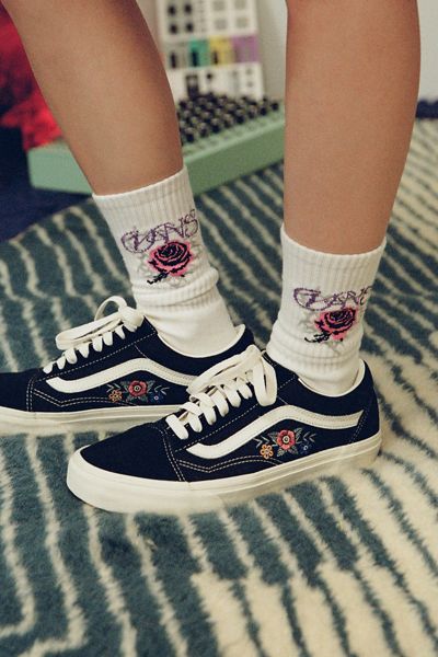 Vans Murray Crew Socks