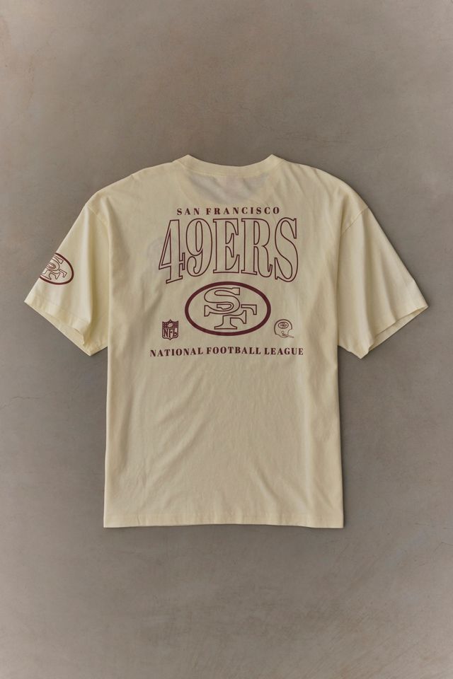 Mitchell & Ness NFL Heritage Graphic Tee #1