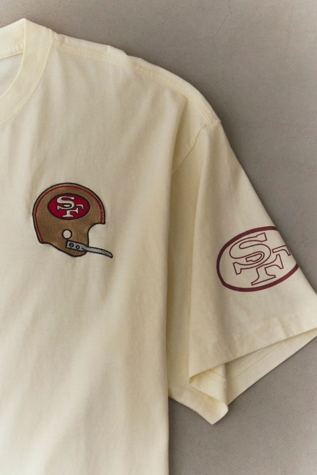 Mitchell & Ness NFL Heritage Graphic Tee #2