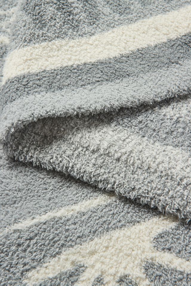 Couverture Le Soleil Barefoot Dreams CozyChic® #1