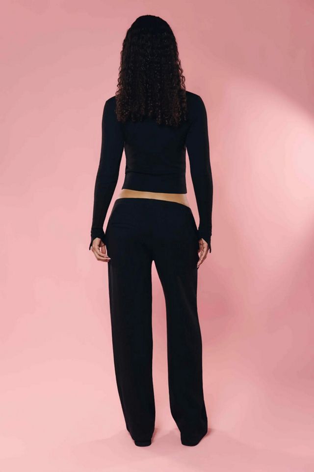 Staple & Hue Rib Knit Pant #3