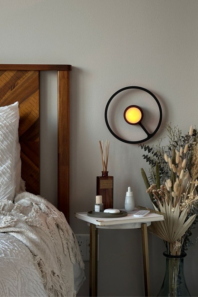 Pure  MDRN Ora Cordless Sconce #2