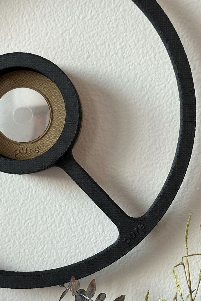 Pure  MDRN Ora Cordless Sconce #3